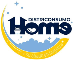 DISTRICONSUMO HOME